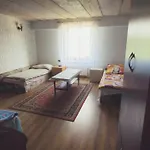 Agroturismo Szerokopas *