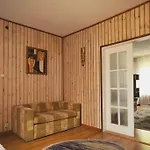 Agroturismo Szerokopas *
