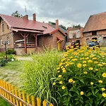 Agroturismo Szerokopas *