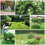 Szerokopas Agroturismo Nidzica