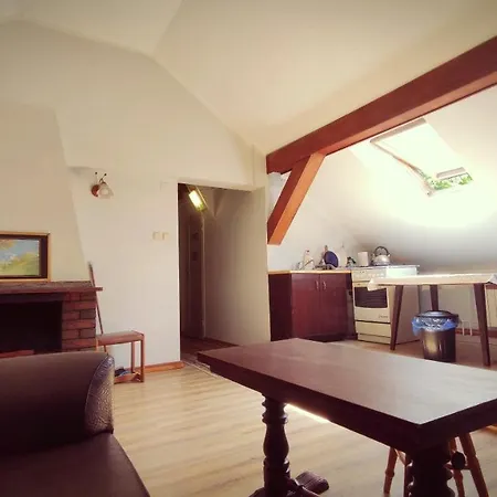 Gospodarstwo agroturystyczne Szerokopaś Nidzica