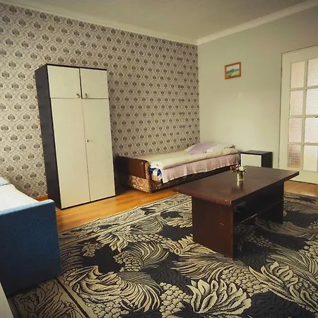 Feriegård Szerokopas Nidzica