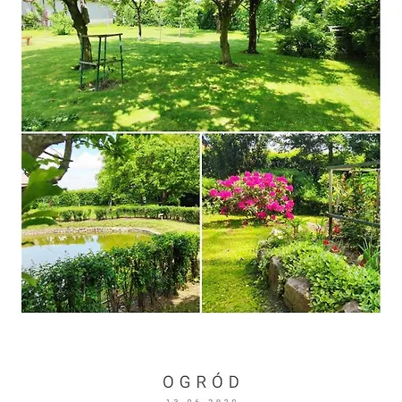 Szerokopaś Gospodarstwo agroturystyczne *