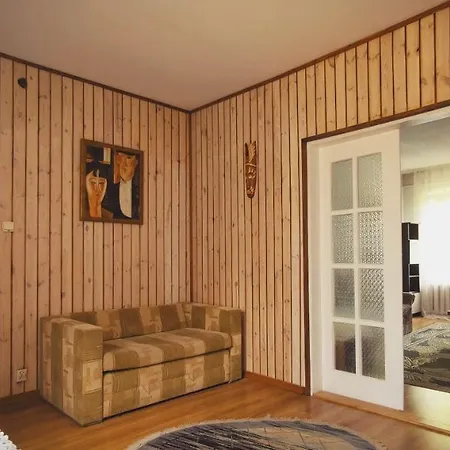 Gospodarstwo agroturystyczne Szerokopaś *