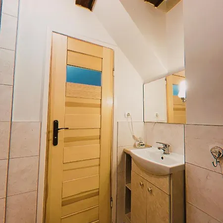 Gospodarstwo agroturystyczne Szerokopaś Nidzica