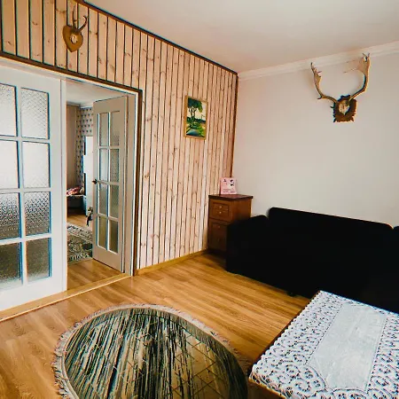 Feriegård Szerokopas *