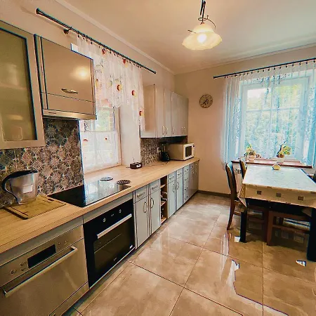 Feriegård Szerokopas *