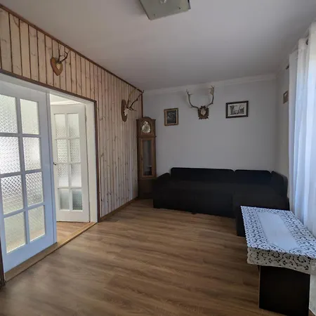 Szerokopas Agroturismo Nidzica