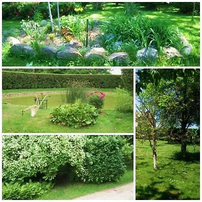 Szerokopaś Gospodarstwo agroturystyczne